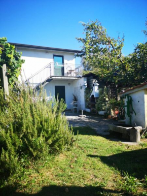 Nonna Piera Marinella Di Sarzana
